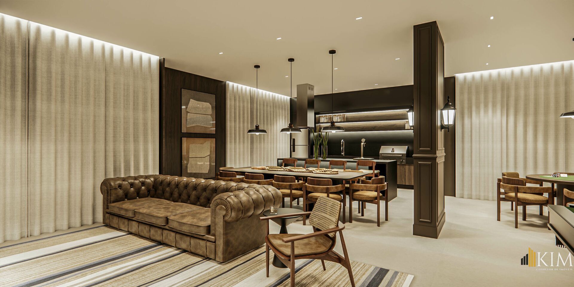 Apartamento, 2 quartos, 81 m² - Foto 15