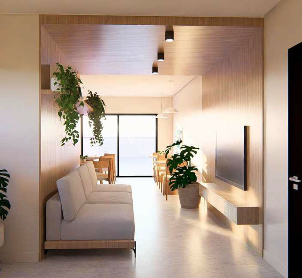 Apartamento, 1 quarto, 29 m² - Foto 11