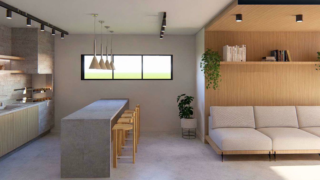 Apartamento, 1 quarto, 29 m² - Foto 23