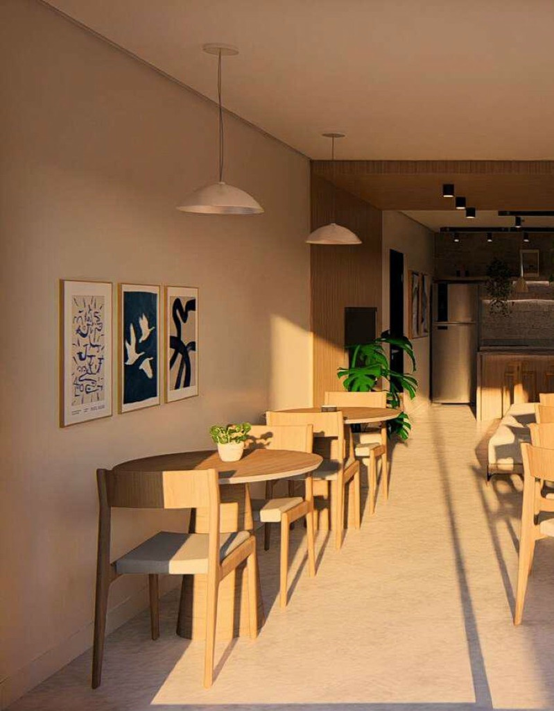 Apartamento, 1 quarto, 29 m² - Foto 21