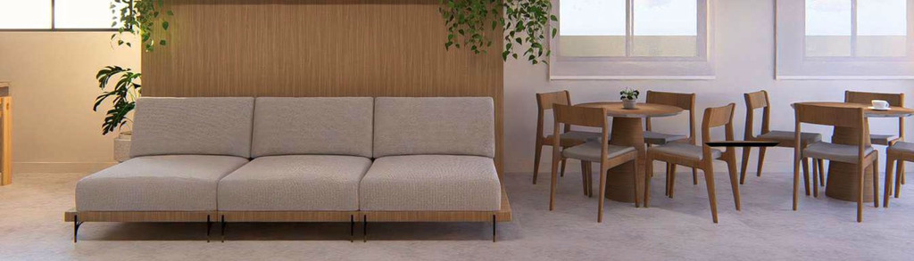 Apartamento, 1 quarto, 29 m² - Foto 24