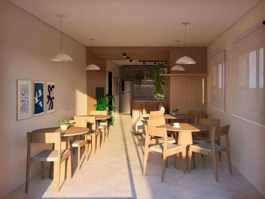 Apartamento, 1 quarto, 29 m² - Foto 25