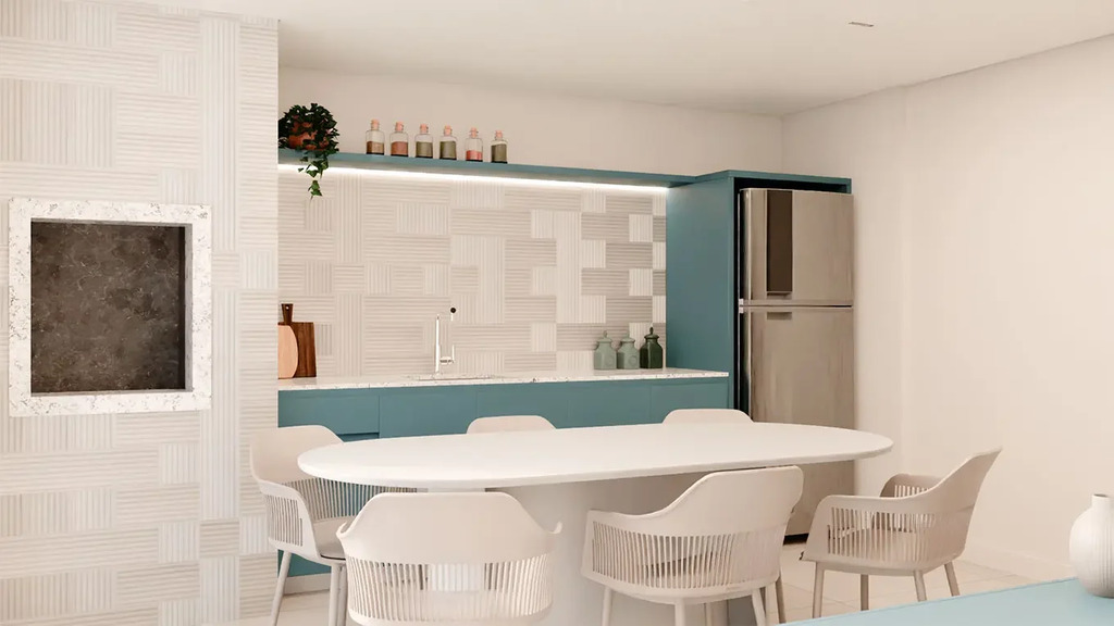 Apartamento, 1 quarto, 24 m² - Foto 10