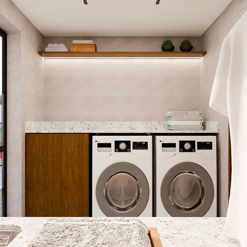 Apartamento, 1 quarto, 24 m² - Foto 6
