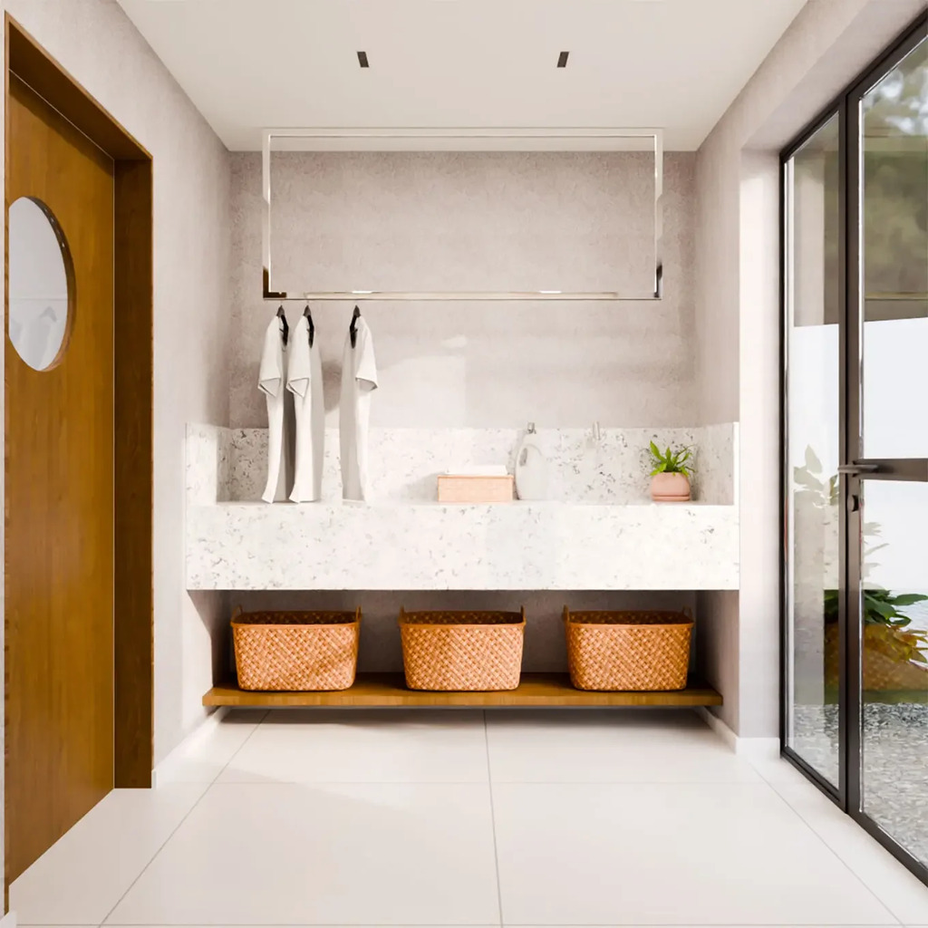 Apartamento, 1 quarto, 24 m² - Foto 7