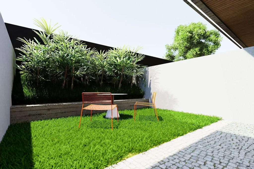 Apartamento, 1 quarto, 24 m² - Foto 13