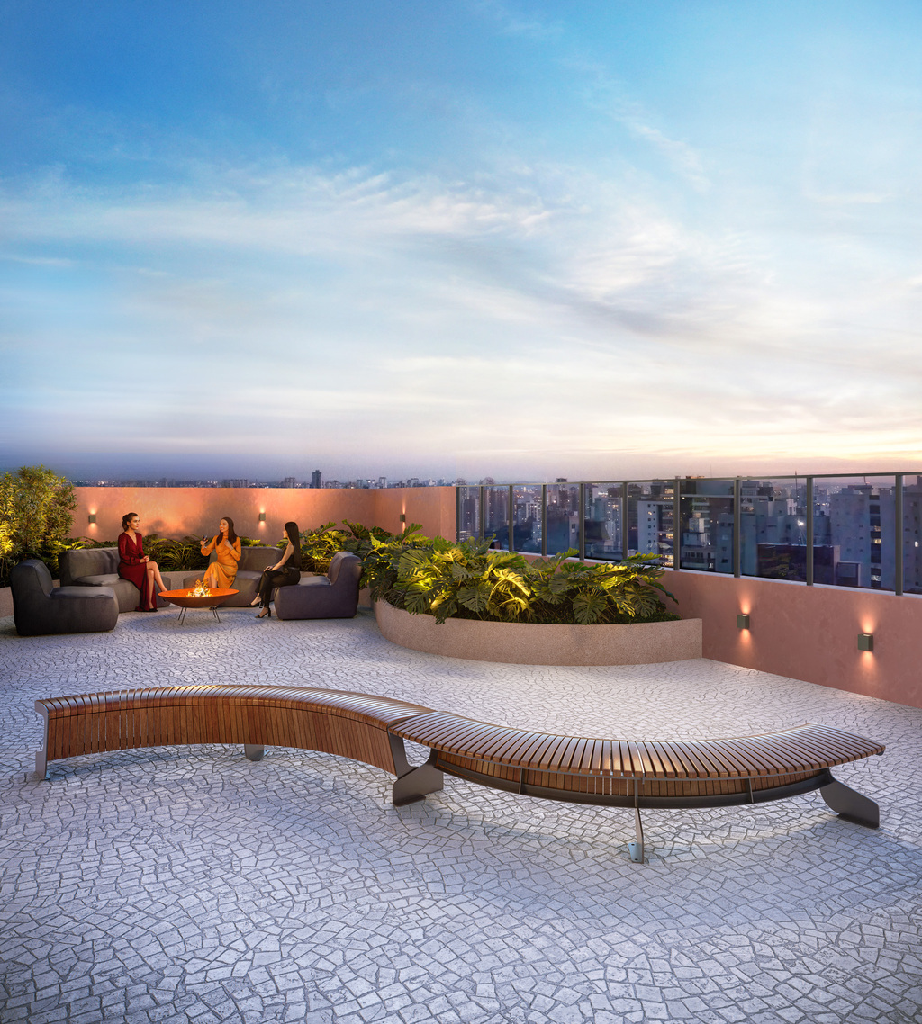 Apartamento, 1 quarto, 79 m² - Foto 18