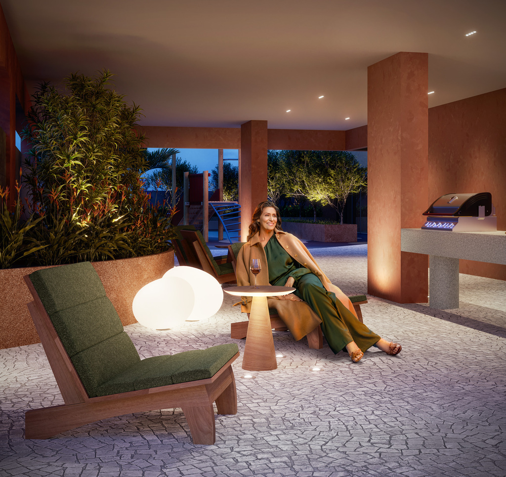 Apartamento, 1 quarto, 79 m² - Foto 13