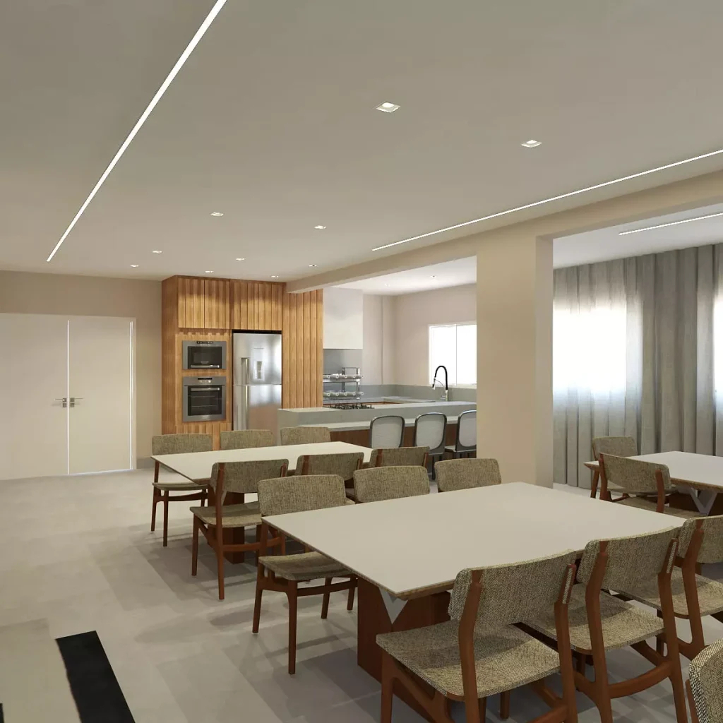 Apartamento, 3 quartos, 70 m² - Foto 32