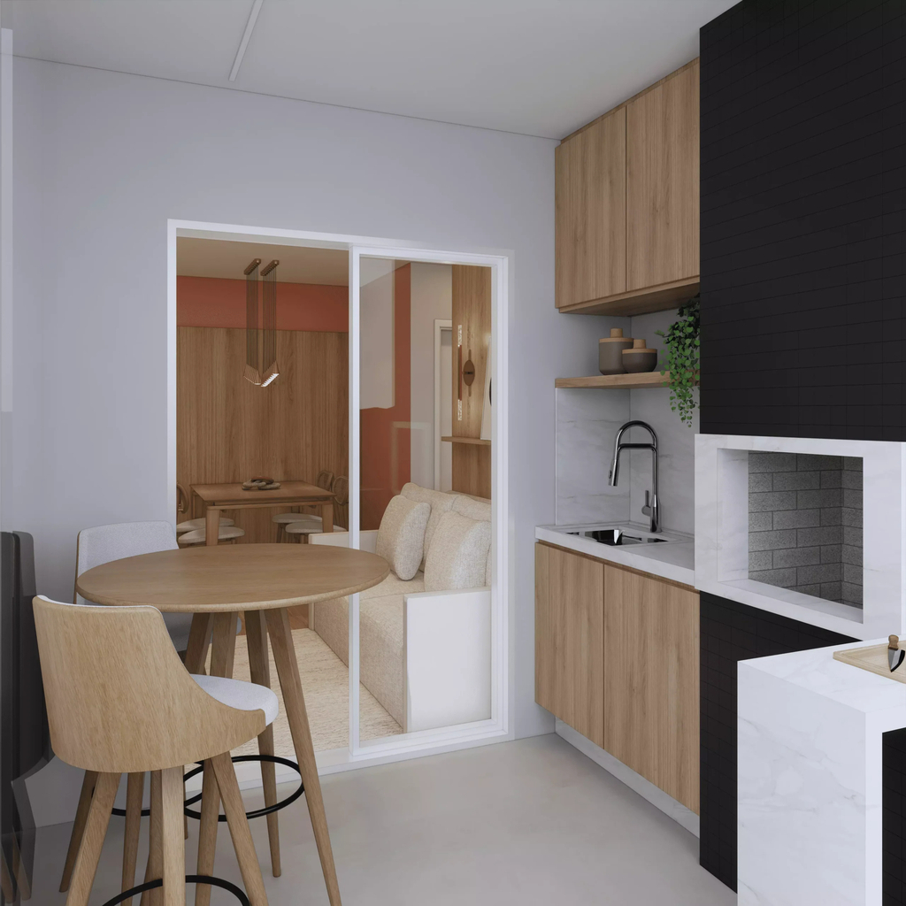 Apartamento, 3 quartos, 70 m² - Foto 15