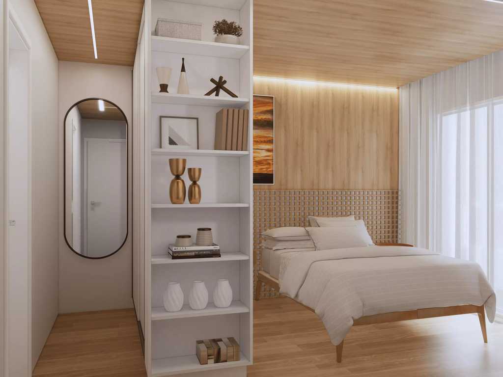 Apartamento, 3 quartos, 70 m² - Foto 25