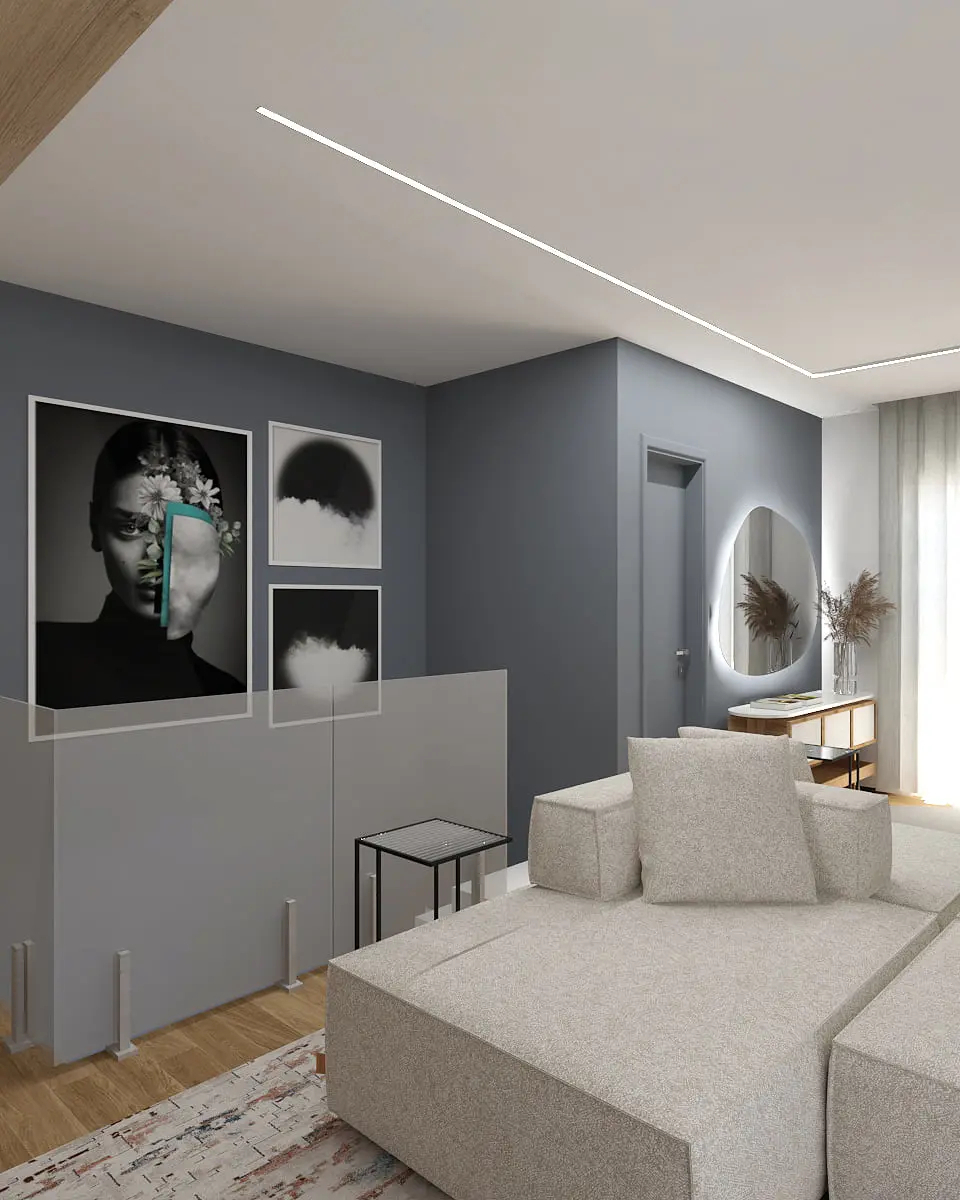 Apartamento, 3 quartos, 70 m² - Foto 12