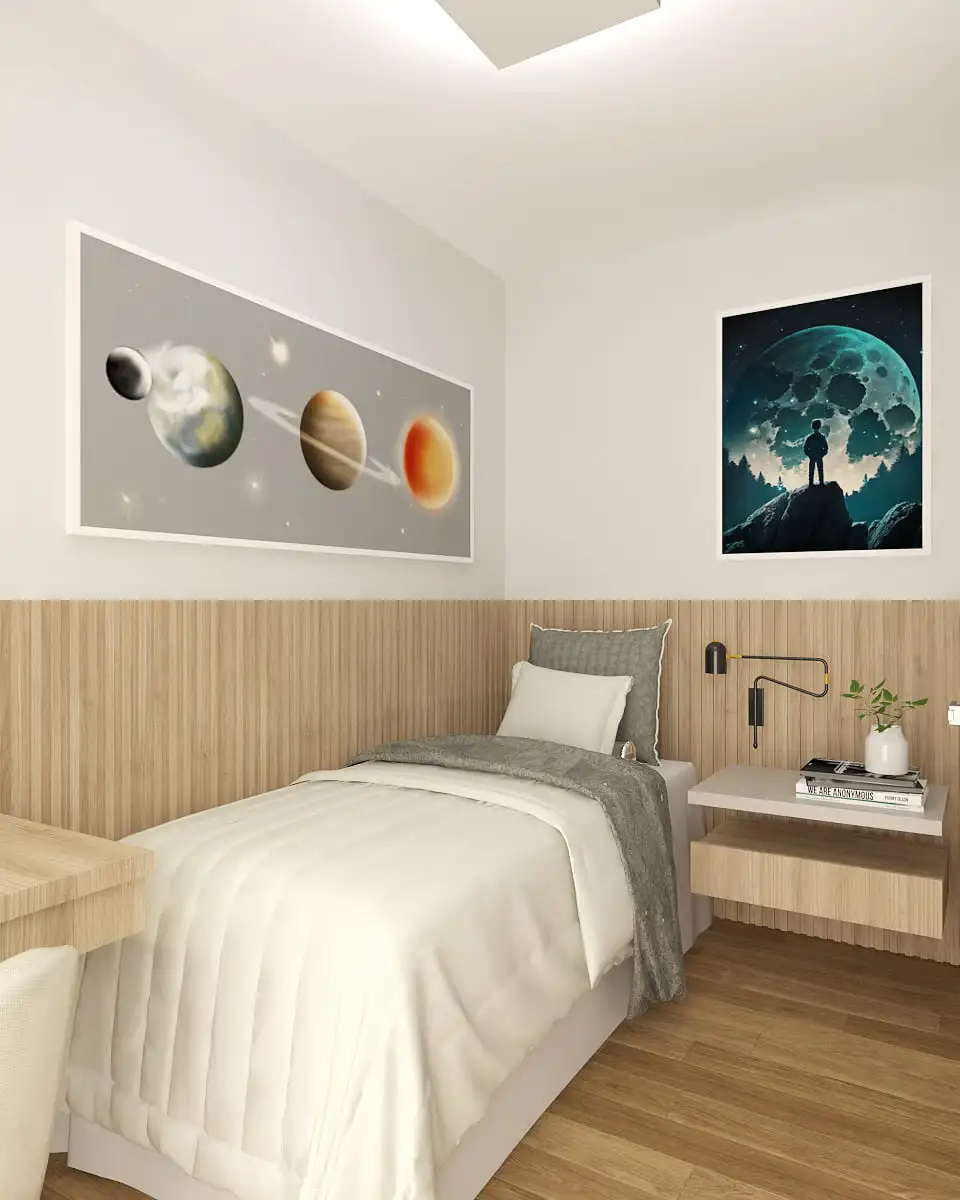Apartamento, 3 quartos, 70 m² - Foto 26
