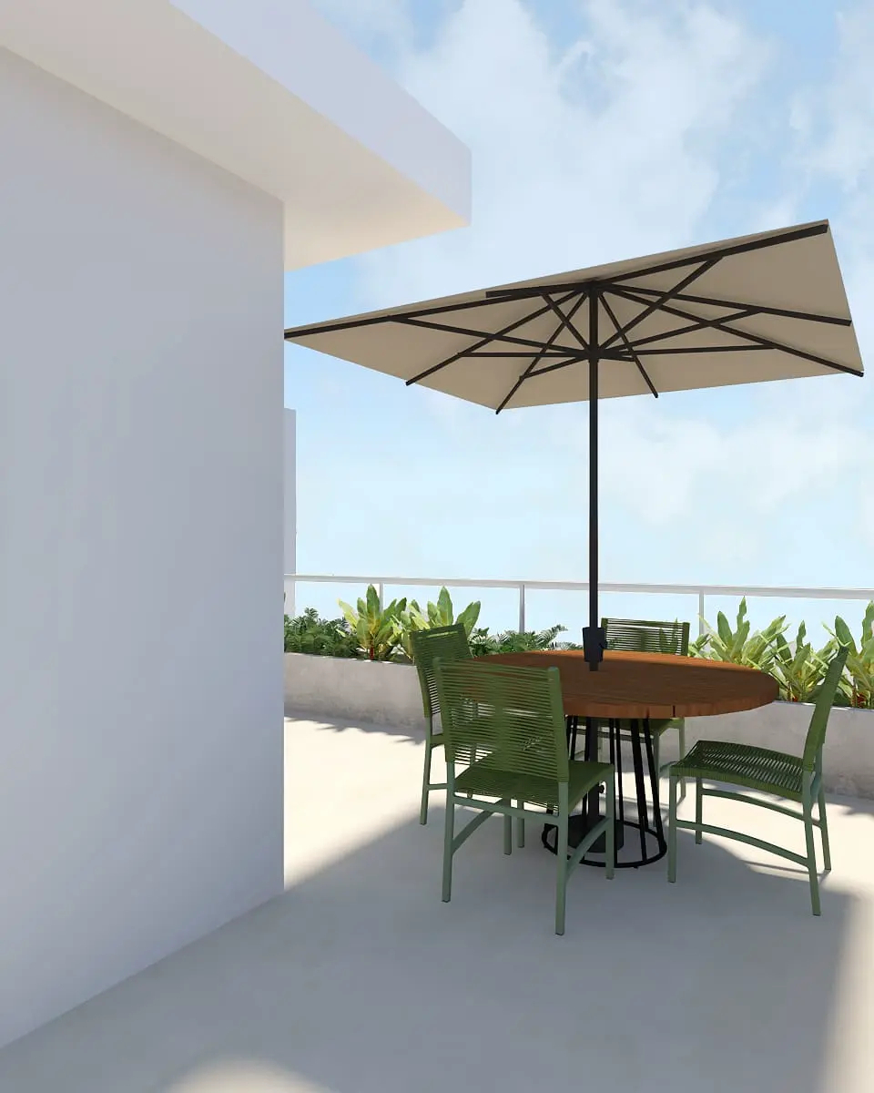 Apartamento, 3 quartos, 70 m² - Foto 16