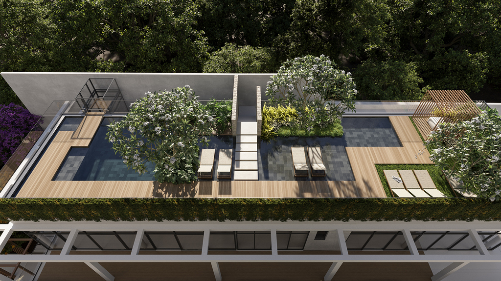 Apartamento, 3 quartos, 225 m² - Foto 36