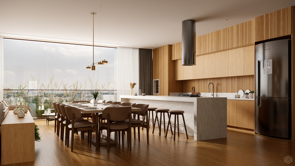Apartamento, 3 quartos, 225 m² - Foto 18