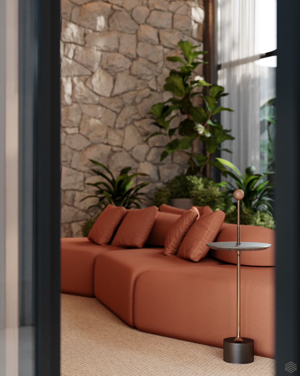 Apartamento, 3 quartos, 225 m² - Foto 8