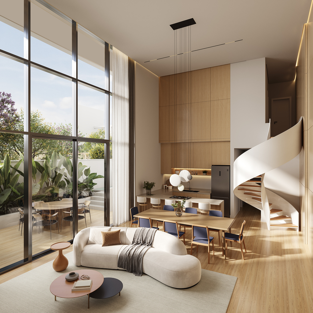 Apartamento, 3 quartos, 225 m² - Foto 10