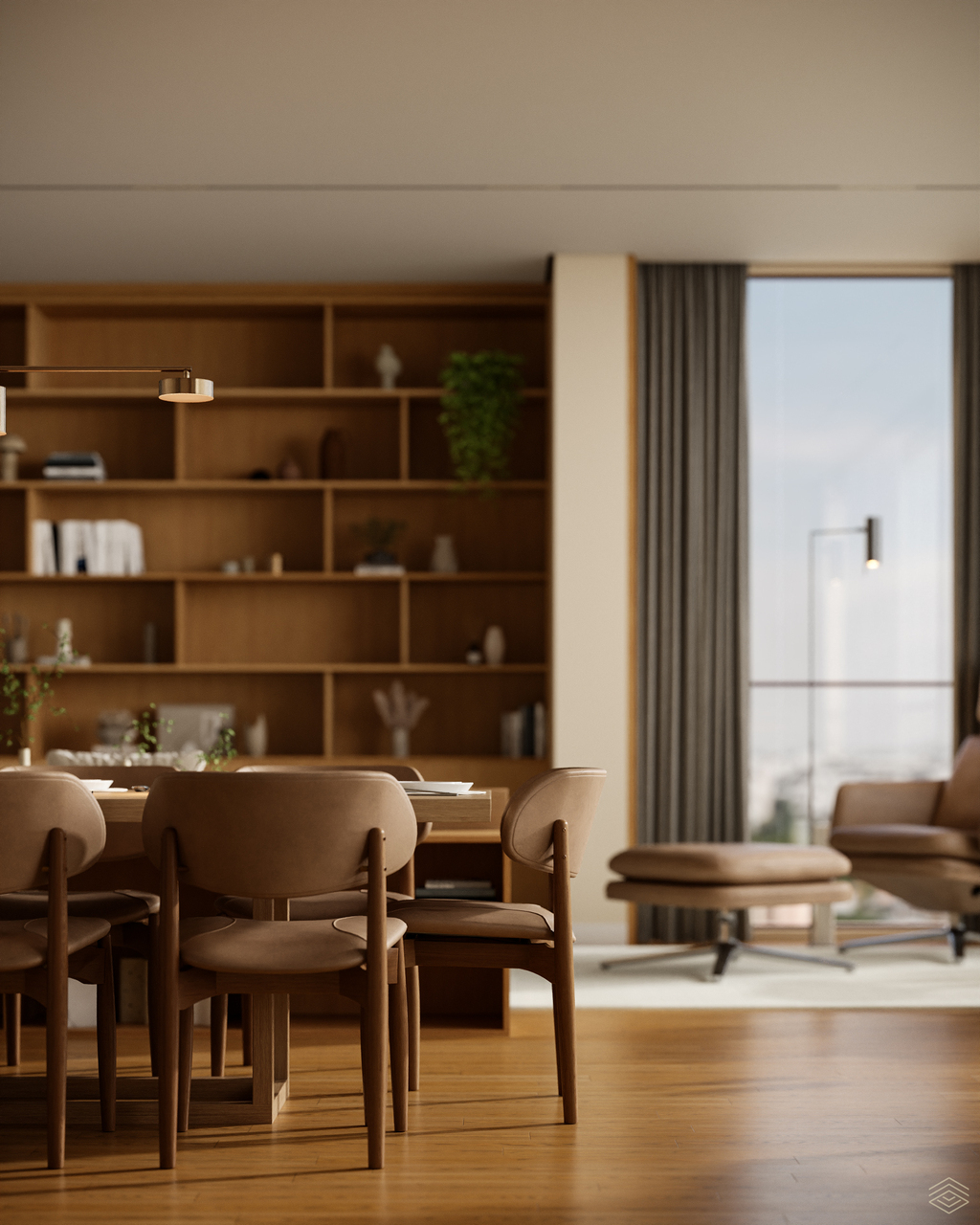 Apartamento, 3 quartos, 225 m² - Foto 15