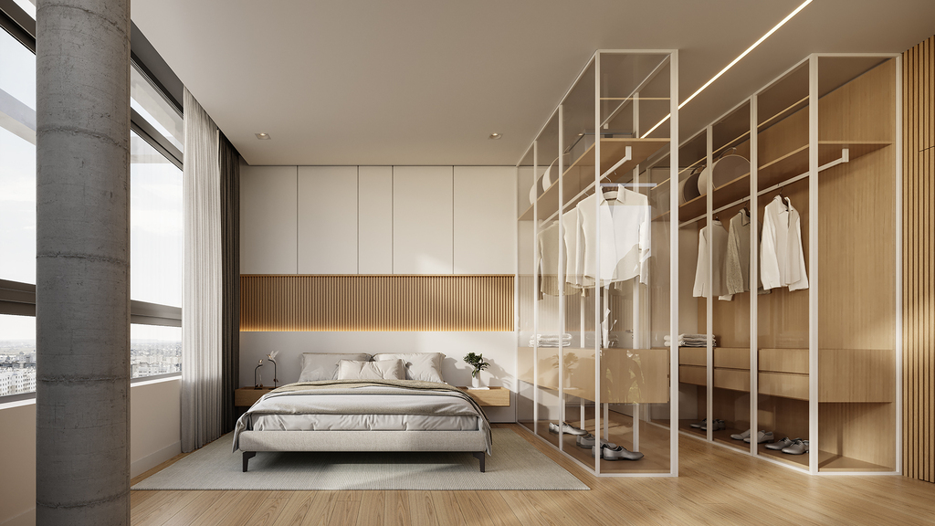 Apartamento, 3 quartos, 225 m² - Foto 19