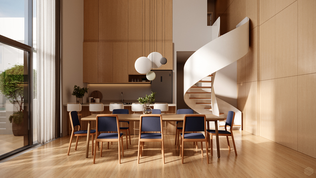 Apartamento, 3 quartos, 225 m² - Foto 11