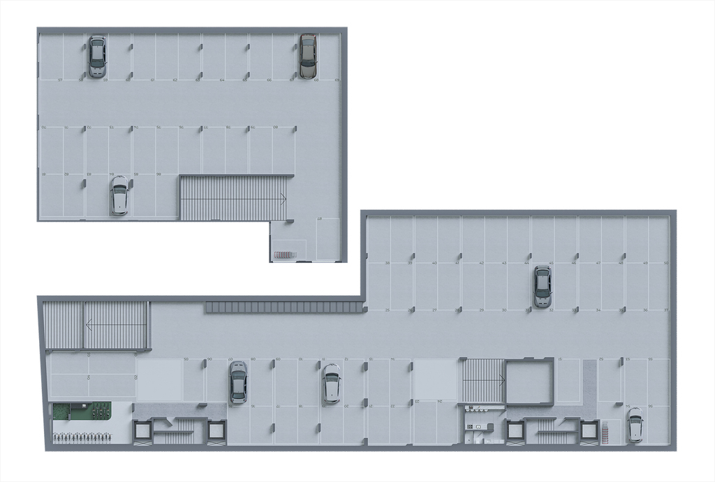 Apartamento, 3 quartos, 225 m² - Foto 41