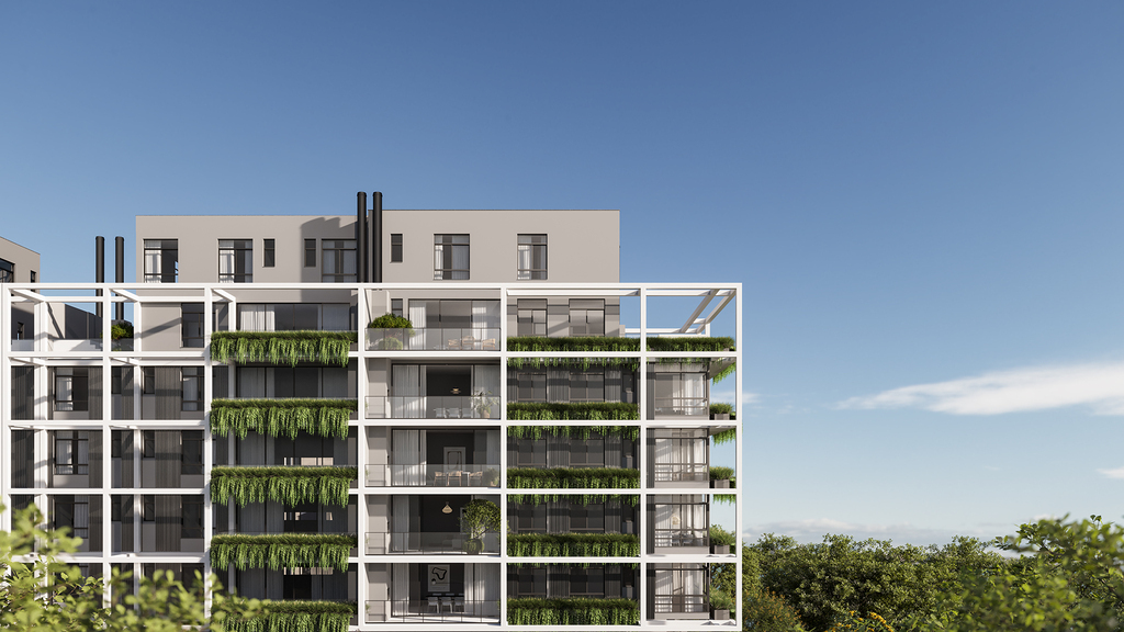 Apartamento, 3 quartos, 225 m² - Foto 38