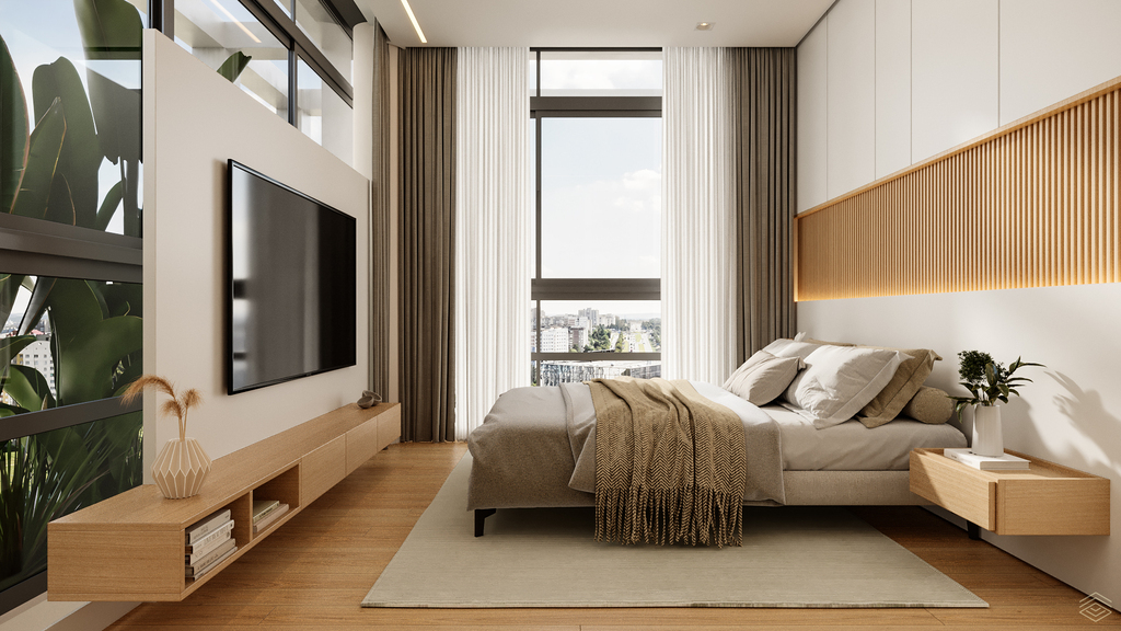Apartamento, 3 quartos, 225 m² - Foto 20