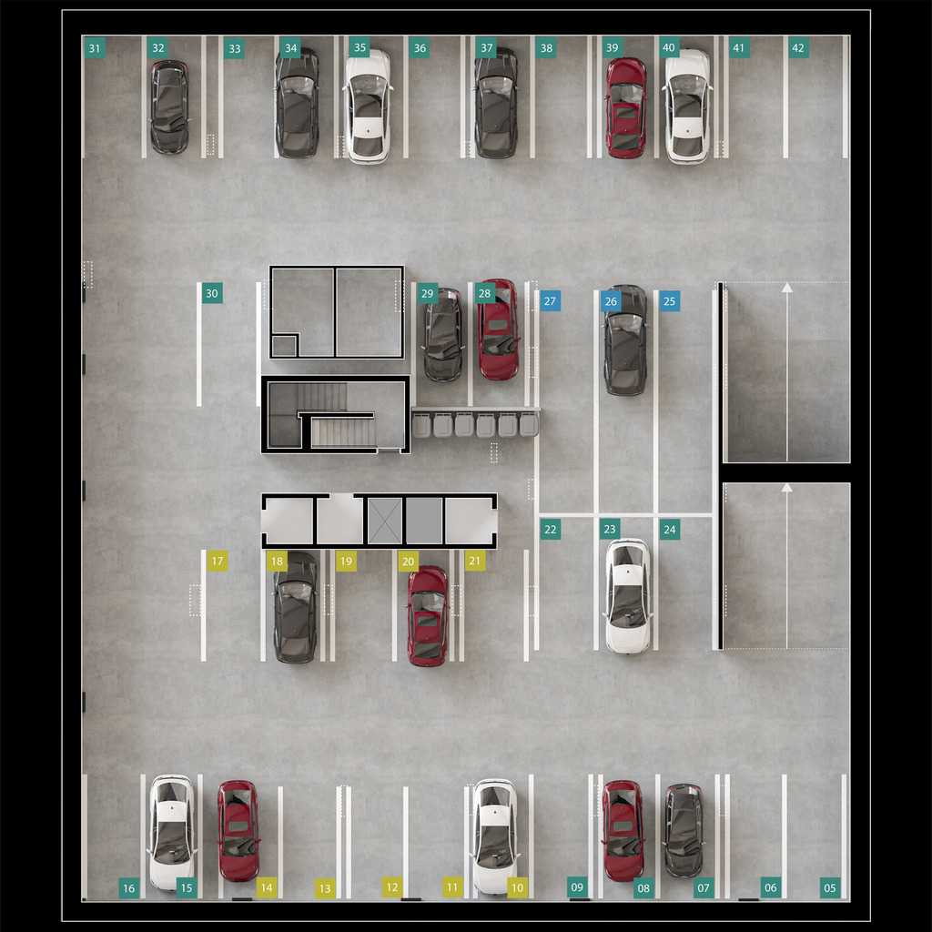 Cobertura, 3 quartos, 123 m² - Foto 32