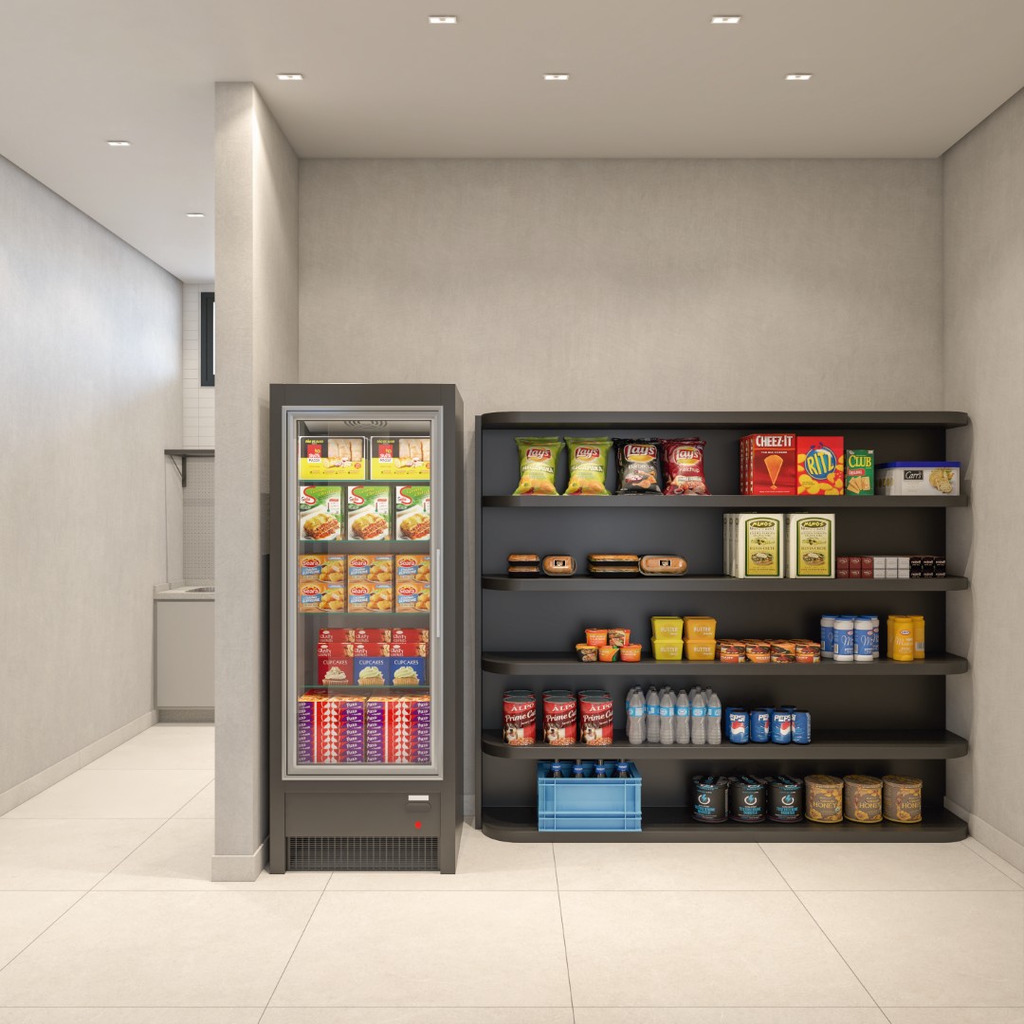 Cobertura, 3 quartos, 123 m² - Foto 23
