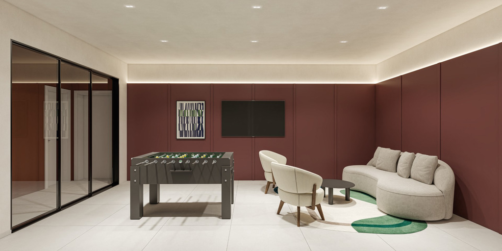 Cobertura, 3 quartos, 123 m² - Foto 19