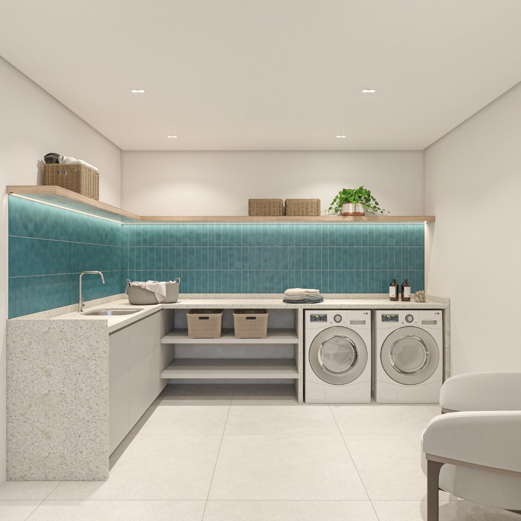 Cobertura, 3 quartos, 123 m² - Foto 22