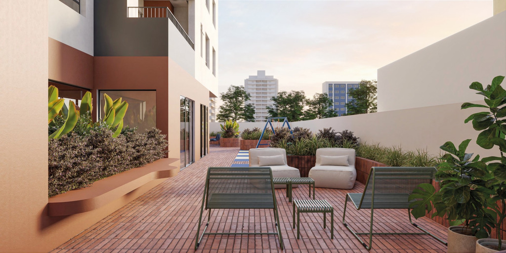 Cobertura, 3 quartos, 123 m² - Foto 28