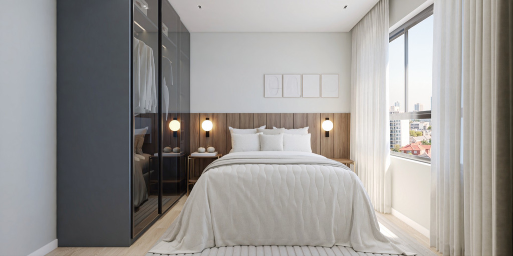 Cobertura, 3 quartos, 123 m² - Foto 14