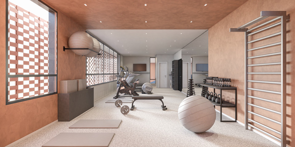 Cobertura, 3 quartos, 123 m² - Foto 17
