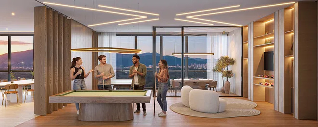 Apartamento, 3 quartos, 110 m² - Foto 12