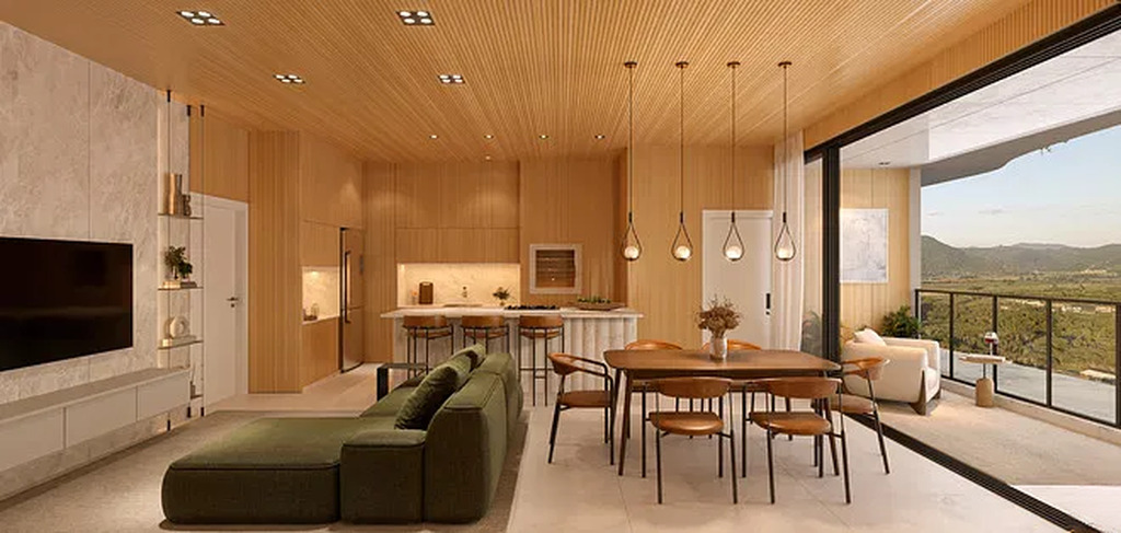 Apartamento, 3 quartos, 110 m² - Foto 4
