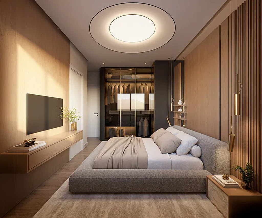 Apartamento, 3 quartos, 110 m² - Foto 9