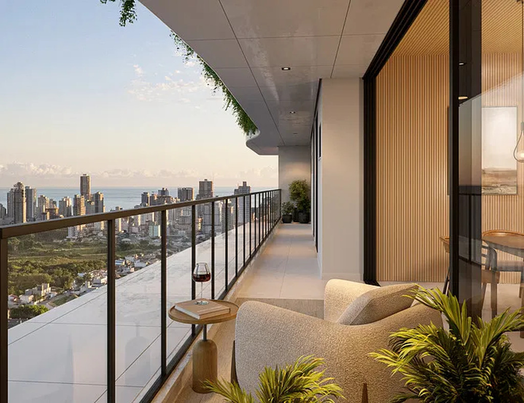 Apartamento, 3 quartos, 110 m² - Foto 7