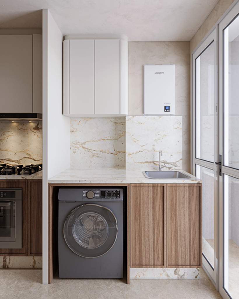 Apartamento, 3 quartos, 148 m² - Foto 12