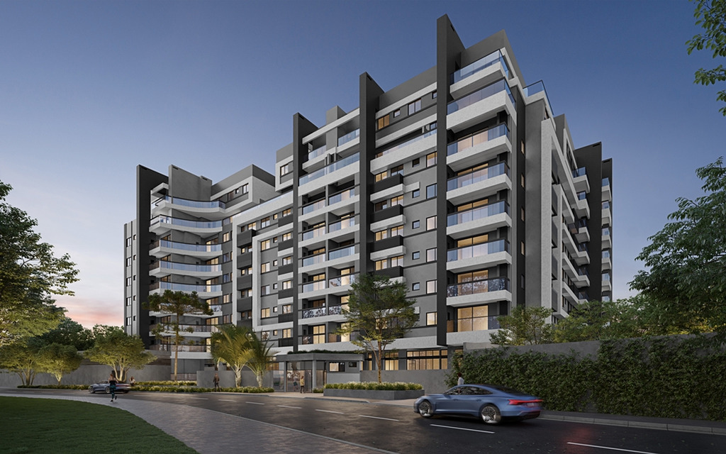 Apartamento, 3 quartos, 148 m² - Foto 5