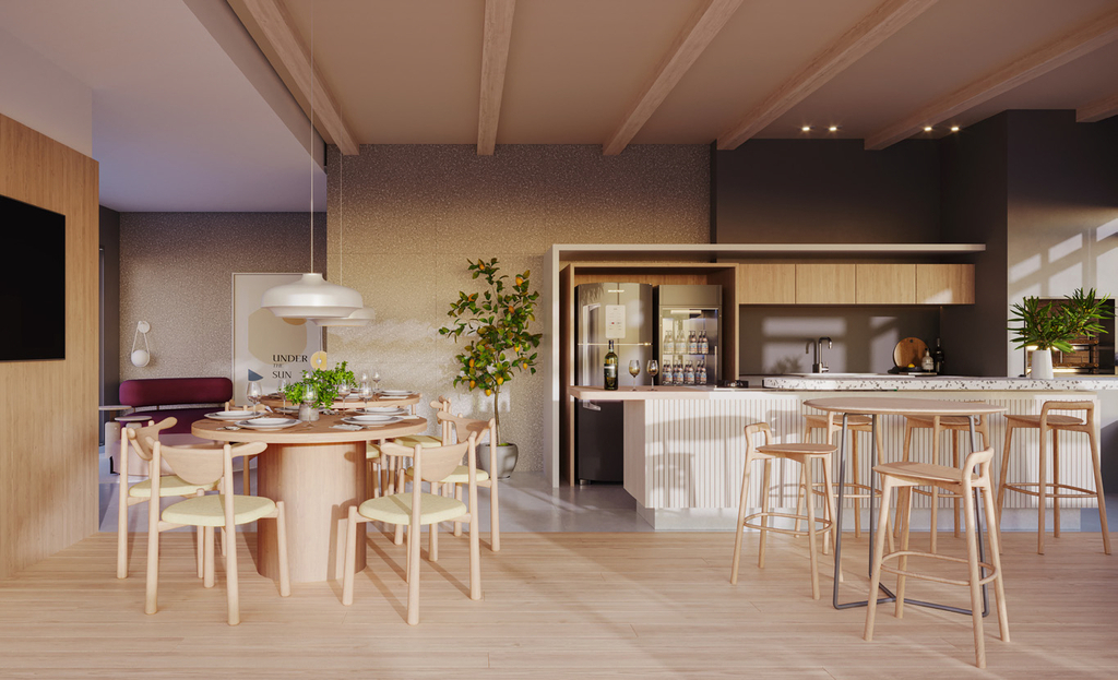 Apartamento, 3 quartos, 117 m² - Foto 13