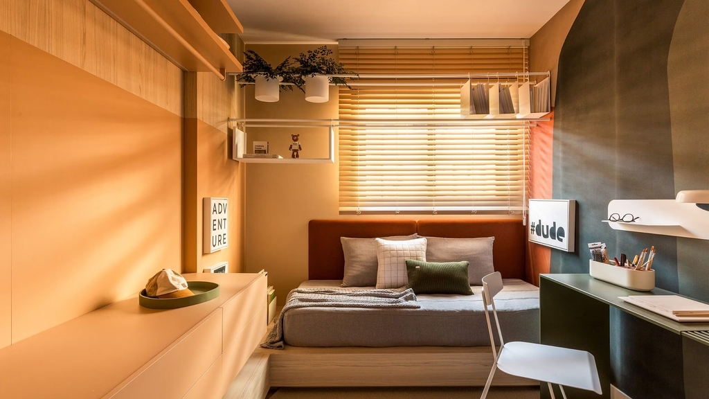 Apartamento, 3 quartos, 117 m² - Foto 10
