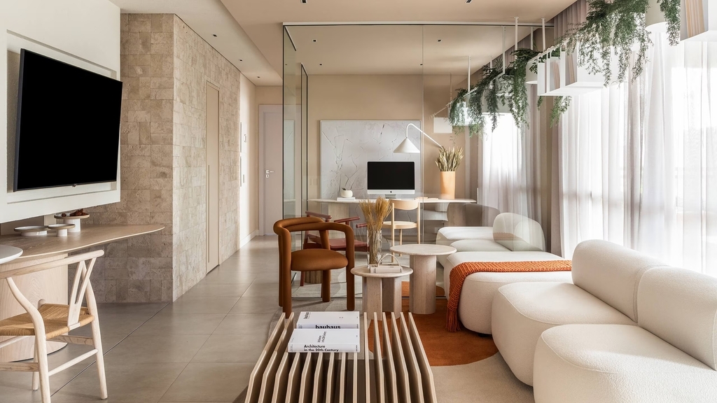 Apartamento, 3 quartos, 117 m² - Foto 7
