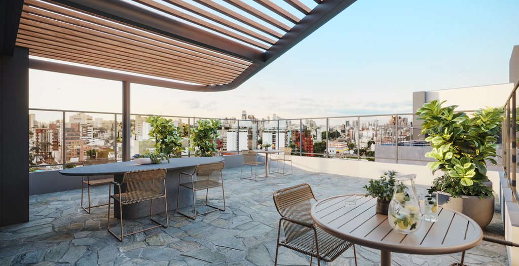 Apartamento, 3 quartos, 117 m² - Foto 23