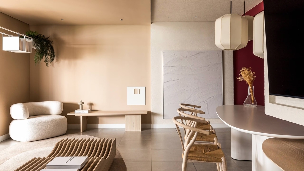 Apartamento, 3 quartos, 117 m² - Foto 5