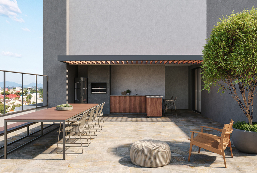 Apartamento, 3 quartos, 117 m² - Foto 20