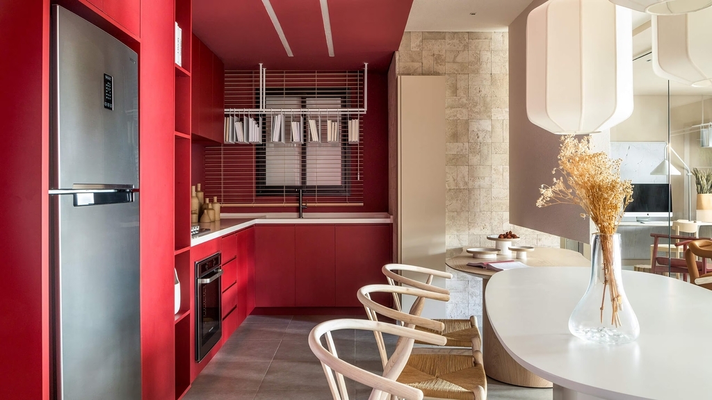 Apartamento, 3 quartos, 117 m² - Foto 8