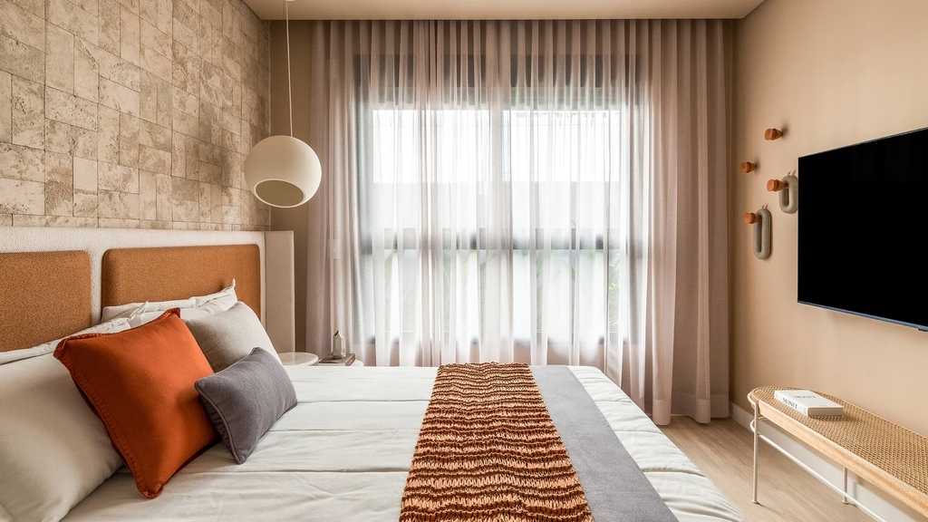 Apartamento, 3 quartos, 117 m² - Foto 9