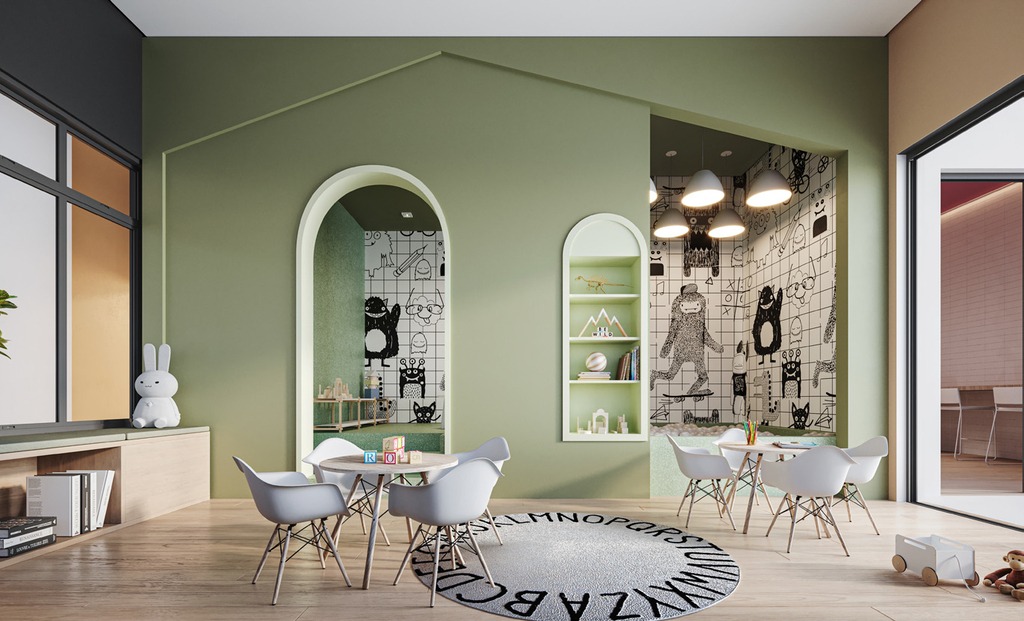 Apartamento, 3 quartos, 117 m² - Foto 14